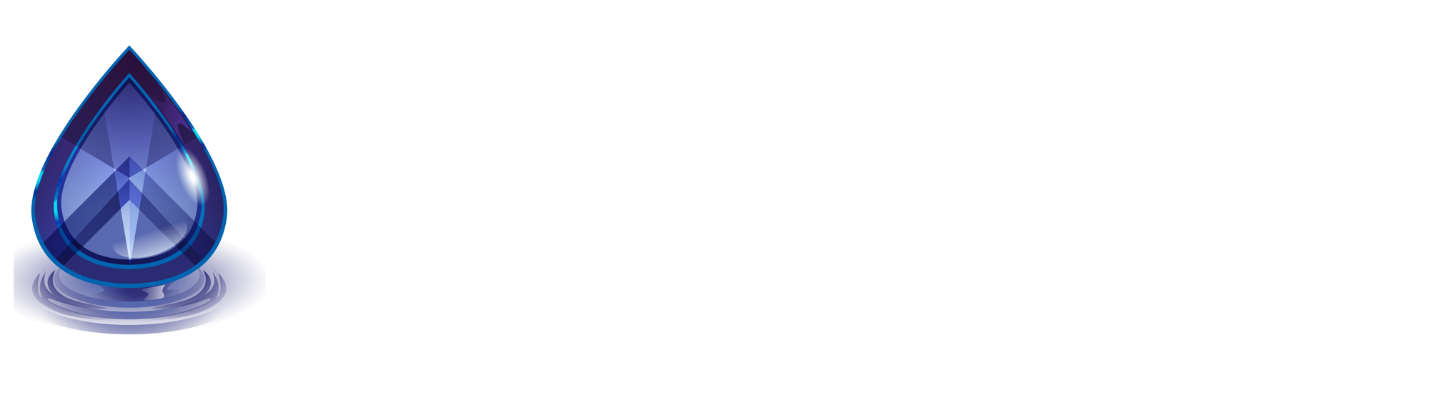 Tanzanite Pools